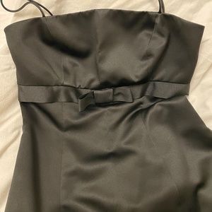 David’s Bridal Dress